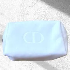 【新品未使用】Dior ディオール ポーチ ノベルティ　コフレ