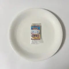 サンリオキャラクターズ キャラパキ ミニチュアコレクション