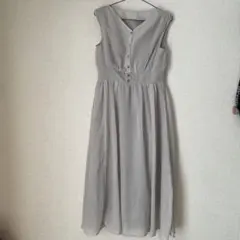 AZUL ノースリーブ ワンピース