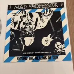 Mad Professor Beyond The Realms Of Dub