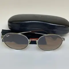 Ray-Ban オルズ オーバル SV/G15 GRM - メルカリ