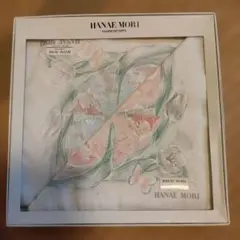 HANAEMORI 花柄ハンカチセット