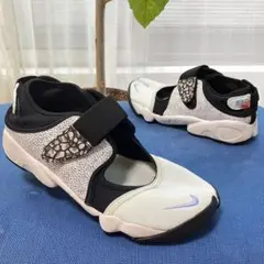 NIKE AIR RIFT ナイキ エアリフト ファイバーグラス 25cm