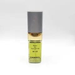 ■シャネル　N°19　オードトワレ　100ml