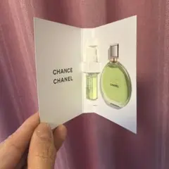 CHANEL CHANCE Eau Fraîche 1.5ml