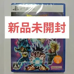 PS5 ドラゴンボール スパーキング!ゼロ