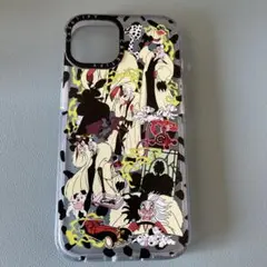 iPhone14用CASETIFYスマホケース クルエラのサムネイル
