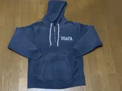 2026年最新】usafa ハーフジップの人気アイテム - メルカリ