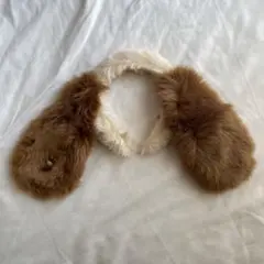 ユニバ　スヌーピー　カチューシャ