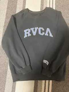 RVCA スウェット Mサイズ