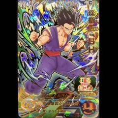 sdbh ugm2-064 孫悟飯 sh