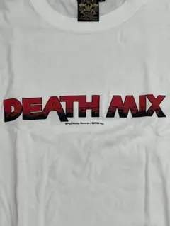 BBP DEATH MIX アフリカバンバータ King Of Digginのサムネイル