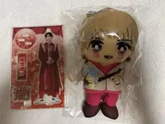M!LK 曽野舜太 ぬいぐるみ アクリルスタンド セット - メルカリ