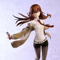 タイトーくじ本舗 シュタインズ・ゲート chapter2 A 牧瀬紅莉栖 - メルカリ
