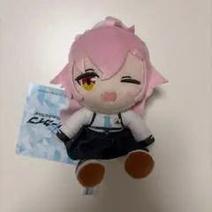 2026年最新】ブルーアーカイブ -Blue Archive- ぬいぐるみ 小鳥遊