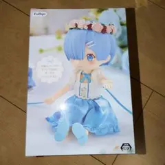 Re:ゼロから始める異世界生活 MeloDoll レム