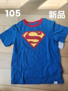 GAP スーパーマン Tシャツ　105