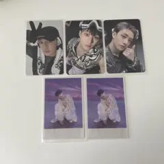 2025年最新】バンチャン hopの人気アイテム - メルカリ