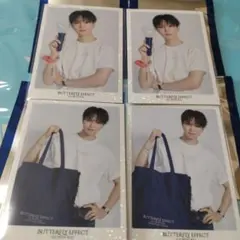 堀夏喜フォトカード