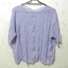 LOWRYSFARM シアートップス