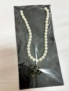 A＆P♡ツタバラ王冠ネックレス