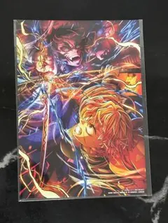 鬼滅の刃 映画 入場者特典