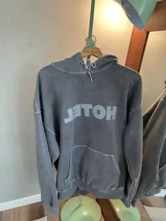 ちよこれいと　ホテルという名の美容室 HOTEL × 三軒茶屋USコラボ ちよこれいと様専用 ホテルという名の美容室 HOTEL × 三軒茶屋USコラボ