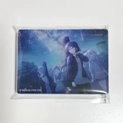 プロセカ 星乃一歌 ノーブルアート vol.67