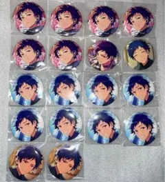 2025年最新】イベコレ缶バッジ 弓弦の人気アイテム - メルカリ