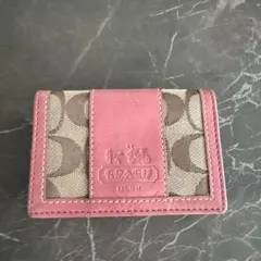 vintage coach coin case porch Set of 5 - メルカリ