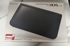 kz666様専用ページ Nintendo 3DS LL 本体 ブラック