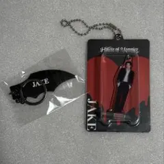 House of vampire ENHYPEN JAKE セット