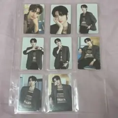 ENHYPEN EN-CONNECT COMPANION ソンフントレカ