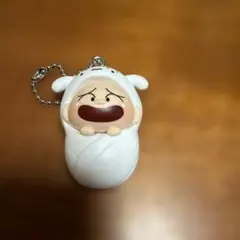 まさお着ぐるみ キーホルダー