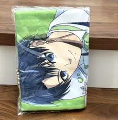 ブルーロック ビッグタオル sweets flavor 2026 潔世一