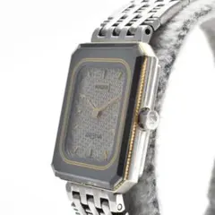 [RADO ]豪華腕時計周囲ダイヤスター　動作品　M0840013 RADO ]豪華腕時計周囲ダイヤスター 動作品 M0840013 - メルカリ