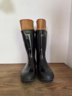 ミツウマ 水中長 1号 裏地無し 総ゴム製 長期保管品 24cm ミツウマ 水中長 1号 裏地無し 総ゴム製 長期保管品 24cm - メルカリ