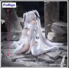 NIKKE ぬーどるストッパーフィギュア ～シンデレラ～