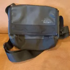 THE NORTH FACE ショルダーバッグ ブラック