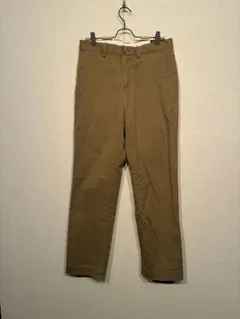 90s Polo Ralph Lauren チノパン 30×30 ポロチノ