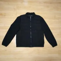 ZARA 袖切り替えブルゾン　Mサイズ