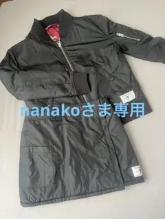 BRILLIANT BUILD ジャケットとスカートセット Sサイズ