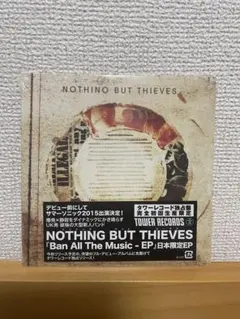 2026年最新】Nothing But Thievesの人気アイテム - メルカリ
