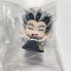 ハイキュー!! 木兎光太郎 おねむたん vol.2