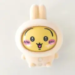 フェイスチェンジマスコット うさぎ