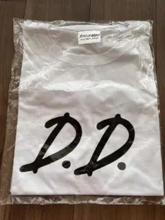 【新品未使用】SnowMan アジアツアー 2D.2D.Tシャツ