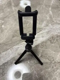 スマホスタンド　三脚