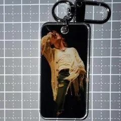 BTS ジミン　アクリルキーリング［プロフご一読ください‼︎］