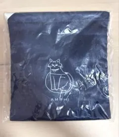 【非売品】巾着ポーチ AMPHIのサムネイル