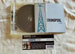 SPOOL CD sink you シューゲイザー　入手困難 SPOOL CD sink you シューゲイザー 入手困難 - メルカリ
